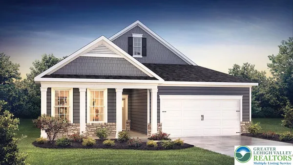 Property Slideshow image 2 of 18 | 1440 silk, Upper Macungie Twp, PA, 18031