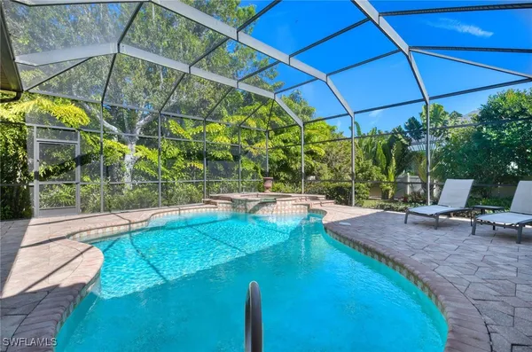 Property Slideshow image 2 of 33 | 3002 crayton rd, Naples, FL, 34103