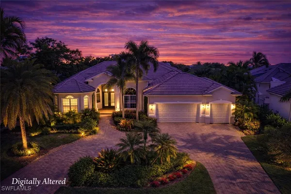 Property Slideshow image 3 of 30 | 3002 crayton rd, Naples, FL, 34103
