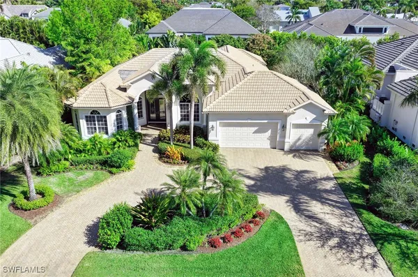 Property Slideshow image 3 of 33 | 3002 crayton rd, Naples, FL, 34103