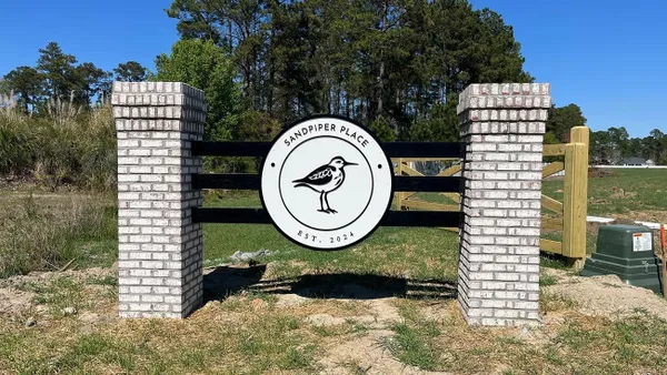 Property Slideshow image 2 of 3 | 331 skyward st, Myrtle Beach, SC, 29588