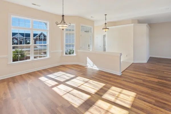 Property Slideshow image 3 of 40 | 713 woodcrest way, Murrells Inlet, SC, 29576