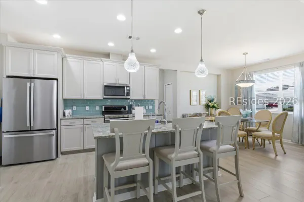 Property Slideshow image 3 of 79 | 1449 shoreside dr 102, Hardeeville, SC, 29927