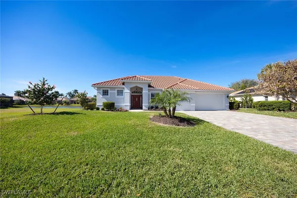 Property Slideshow image 3 of 40 | 8943 lely island cir, Naples, FL, 34113