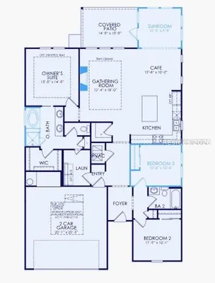 Property Slideshow image 2 of 2 | 76 scarlet sage dr, Bluffton, SC, 29910