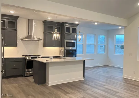 Property Slideshow image 3 of 17 | 2160 myla way, Amherst, OH, 44001