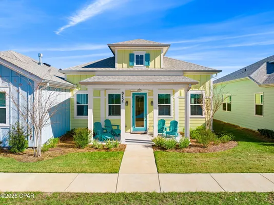 Property Slideshow image 3 of 39 | 8735 sand dollar dr, Panama City Beach, FL, 32413