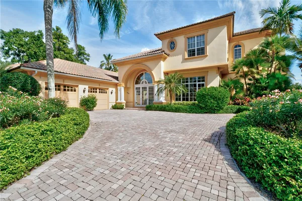 Property Slideshow image 2 of 36 | 5110 saint andrews island dr, Vero Beach, FL, 32967