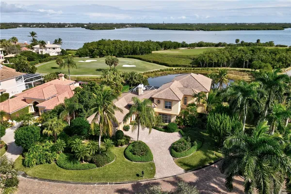 Property Slideshow image 3 of 36 | 5110 saint andrews island dr, Vero Beach, FL, 32967