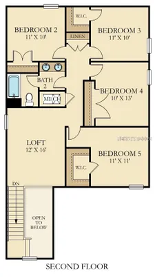 Property Slideshow image 3 of 19 | 765 sweetbay dr, Hardeeville, SC, 29927