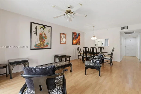 Property Slideshow image 2 of 24 | 601 sw 142nd ave 304q, Pembroke Pines, FL, 33027
