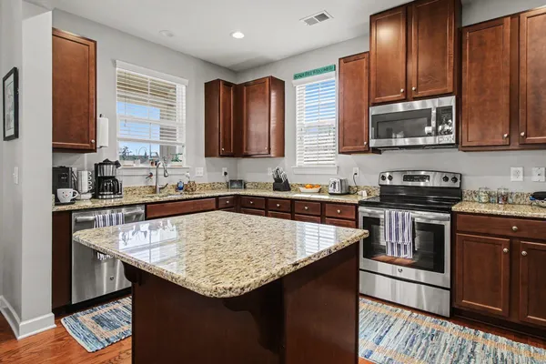 Property Slideshow image 2 of 40 | 1811 high st d, Myrtle Beach, SC, 29577