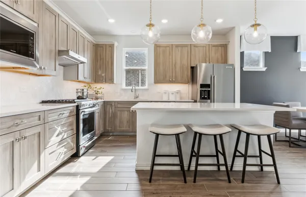 Property Slideshow image 3 of 10 | 1256 nicklaus ave, Celina, TX, 75009