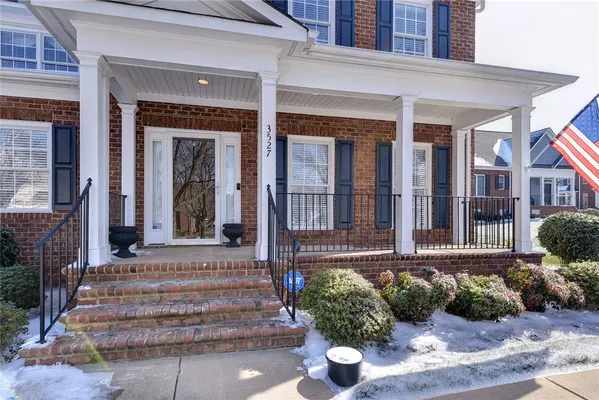 Property Slideshow image 3 of 48 | 3527 saunders brg, Williamsburg, VA, 23188