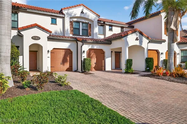 Property Slideshow image 2 of 32 | 11765 grand belvedere way unit 102, Fort Myers, FL, 33913
