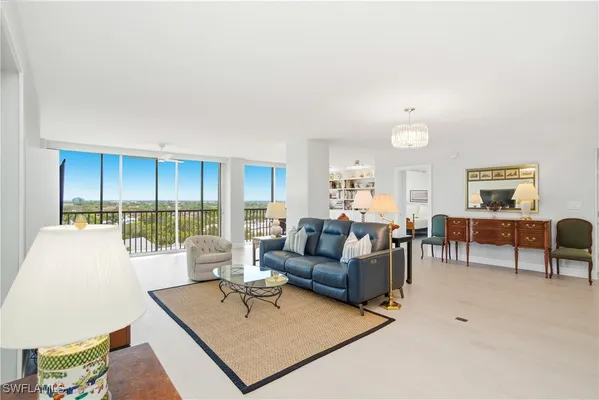 Property Slideshow image 2 of 23 | 5601 turtle bay dr apt 803, Naples, FL, 34108