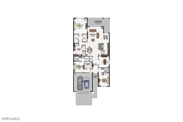 Property Slideshow image 2 of 25 | 3751 addle hill way, Fort Myers, FL, 33905