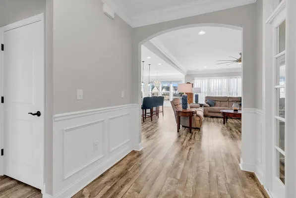 Property Slideshow image 3 of 40 | 6060 trieste st, Myrtle Beach, SC, 29577