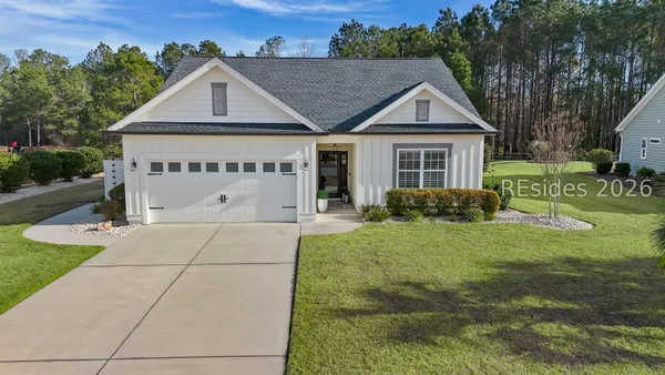 Property Slideshow image 2 of 50 | 1080 wiregrass way, Hardeeville, SC, 29927