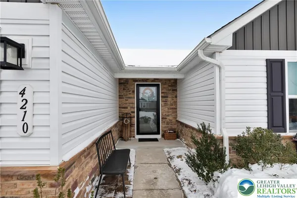 Property Slideshow image 3 of 42 | 4210 mimosa ln, Whitehall, PA, 18052