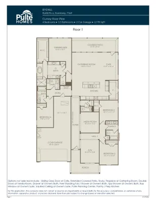Property Slideshow image 2 of 6 | 119 delight dr, Sugar Land, TX, 77469
