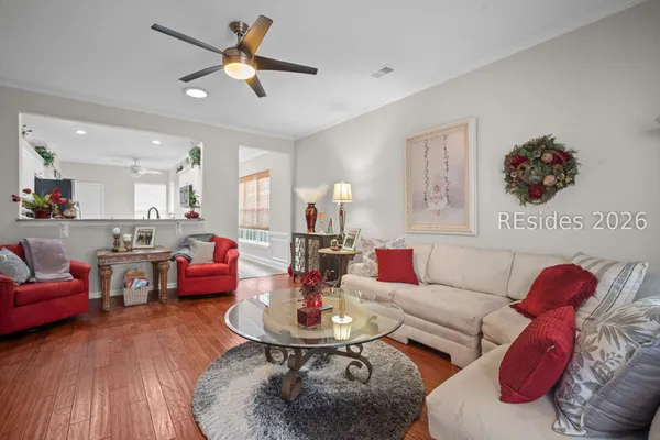 Property Slideshow image 3 of 35 | 546 colonel thomas heyward rd, Bluffton, SC, 29909