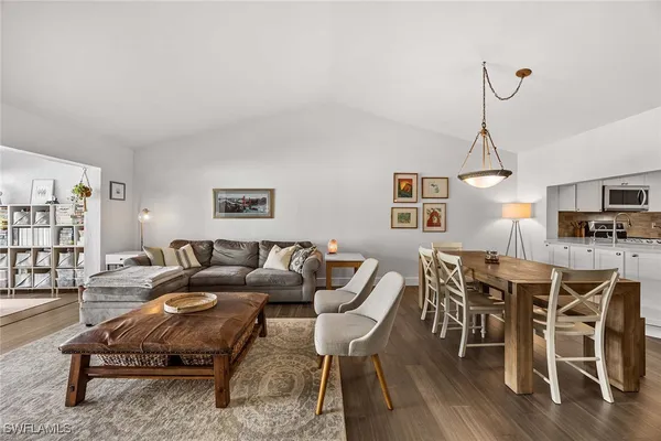 Property Slideshow image 2 of 35 | 5633 turtle bay dr 32, Naples, FL, 34108