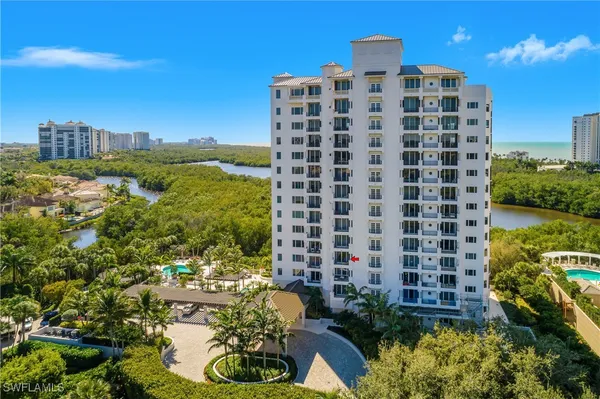 Property Slideshow image 2 of 42 | 8990 bay colony dr 401, Naples, FL, 34108
