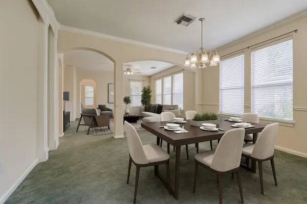 Property Slideshow image 2 of 29 | 175 w lilac ridge pl, The Woodlands, TX, 77384