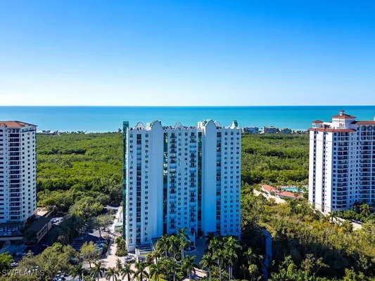 Property Slideshow image 2 of 20 | 7515 pelican bay blvd 17a, Naples, FL, 34108