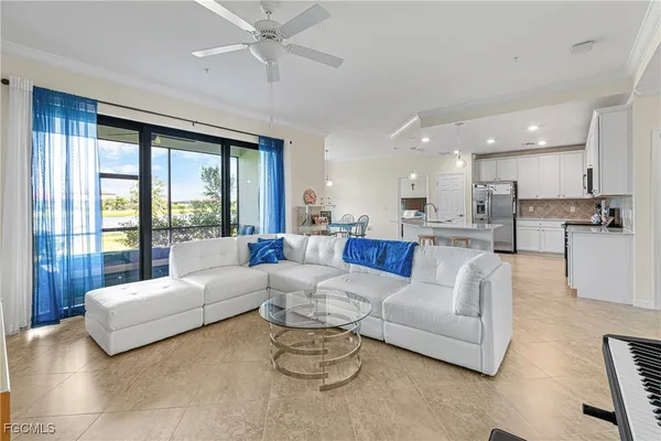 Property Slideshow image 2 of 49 | 11785 grand belvedere way unit 102, Fort Myers, FL, 33913