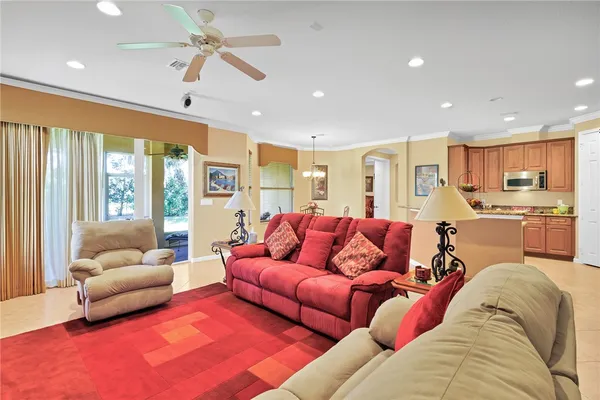 Property Slideshow image 2 of 36 | 3214 sussex way, Vero Beach, FL, 32966