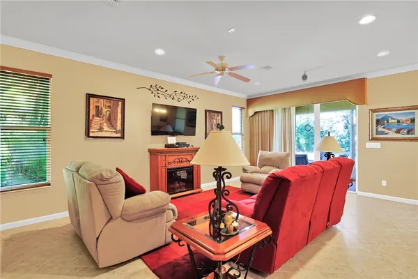 Property Slideshow image 3 of 36 | 3214 sussex way, Vero Beach, FL, 32966