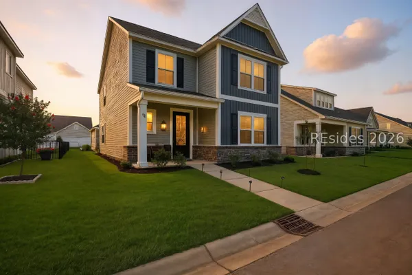 Property Slideshow image 2 of 52 | 288 garden gate cir, Hardeeville, SC, 29927