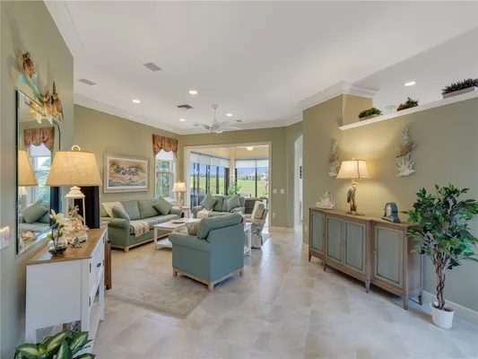 Property Slideshow image 3 of 35 | 1765 victoria cir, Vero Beach, FL, 32967