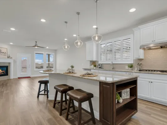 Property Slideshow image 3 of 40 | 7608 redwood forest ln, Little Elm, TX, 76227