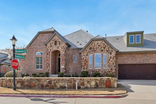 Property Slideshow image 2 of 35 | 8901 woodheath cir a, Mckinney, TX, 75070