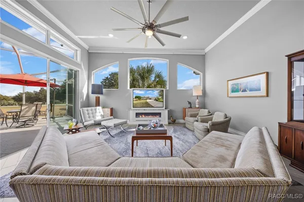 Property Slideshow image 2 of 60 | 161 w redsox path, Hernando, FL, 34442