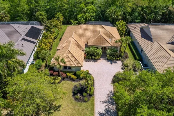 Property Slideshow image 2 of 43 | 3481 cypress marsh dr, Fort Myers, FL, 33905