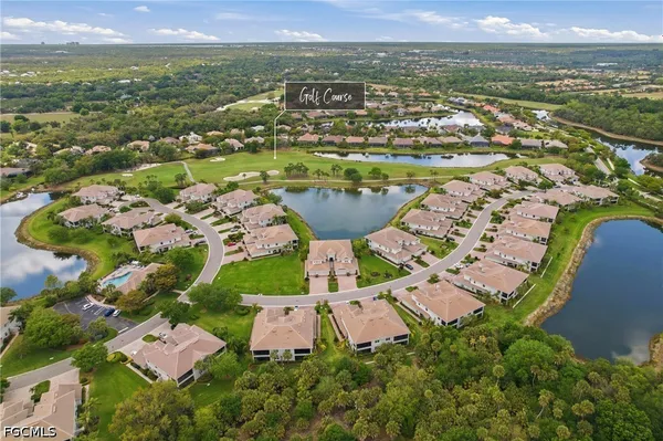 Property Slideshow image 2 of 50 | 13081 pebblebrook point cir 102, Fort Myers, FL, 33905