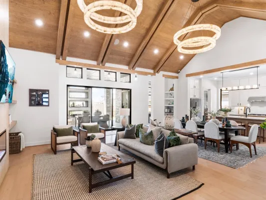 Property Slideshow image 2 of 10 | 5134 silverbell ln, Magnolia, TX, 77316