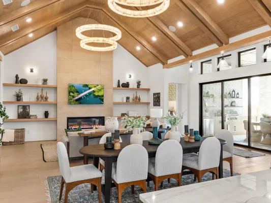 Property Slideshow image 3 of 10 | 5134 silverbell ln, Magnolia, TX, 77316