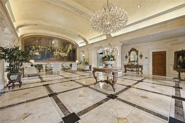 Property Slideshow image 3 of 50 | 6597 nicholas blvd 405, Naples, FL, 34108