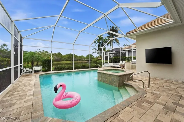 Property Slideshow image 3 of 42 | 8425 mallards way, Naples, FL, 34114