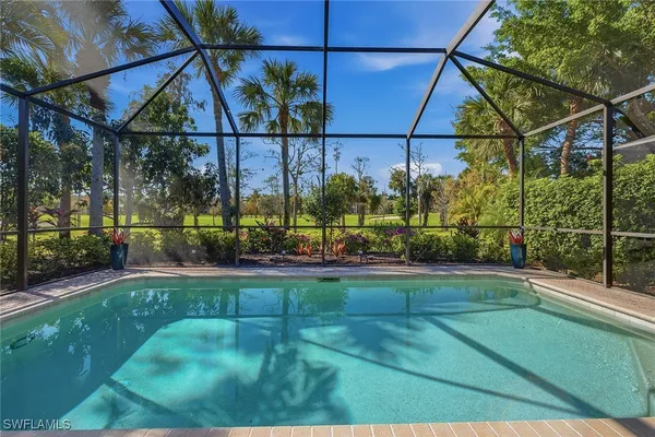 Property Slideshow image 2 of 46 | 3842 cotton green path dr, Naples, FL, 34114
