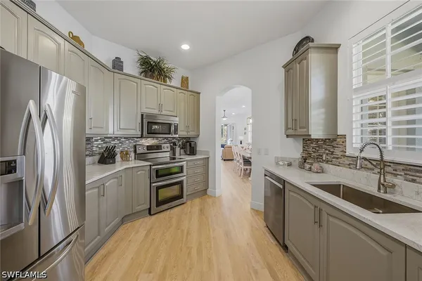 Property Slideshow image 3 of 47 | 3842 cotton green path dr, Naples, FL, 34114