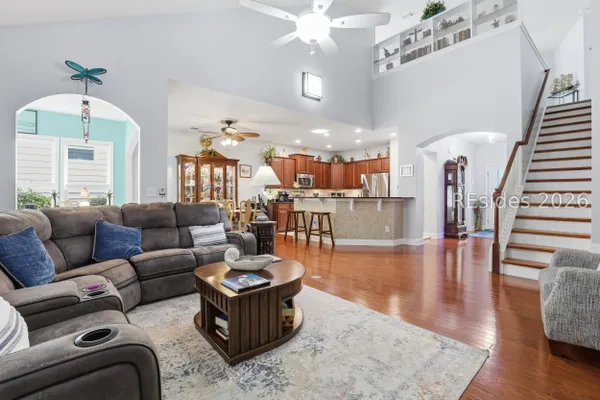 Property Slideshow image 2 of 47 | 904 serenity point dr, Bluffton, SC, 29909