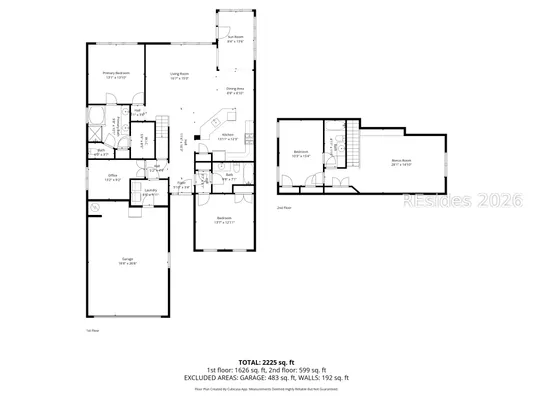 Property Slideshow image 3 of 47 | 904 serenity point dr, Bluffton, SC, 29909