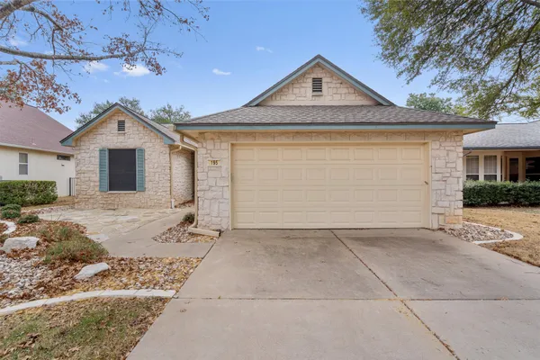 Property Slideshow image 2 of 33 | 195 whispering wind dr, Georgetown, TX, 78633
