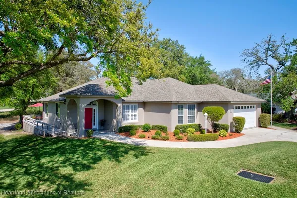 Property Slideshow image 2 of 38 | 3421 e glen eagles dr, Avon Park, FL, 33825